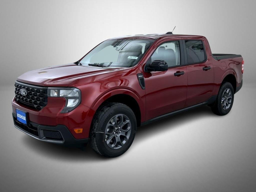new 2026 Ford Maverick car, priced at $36,642