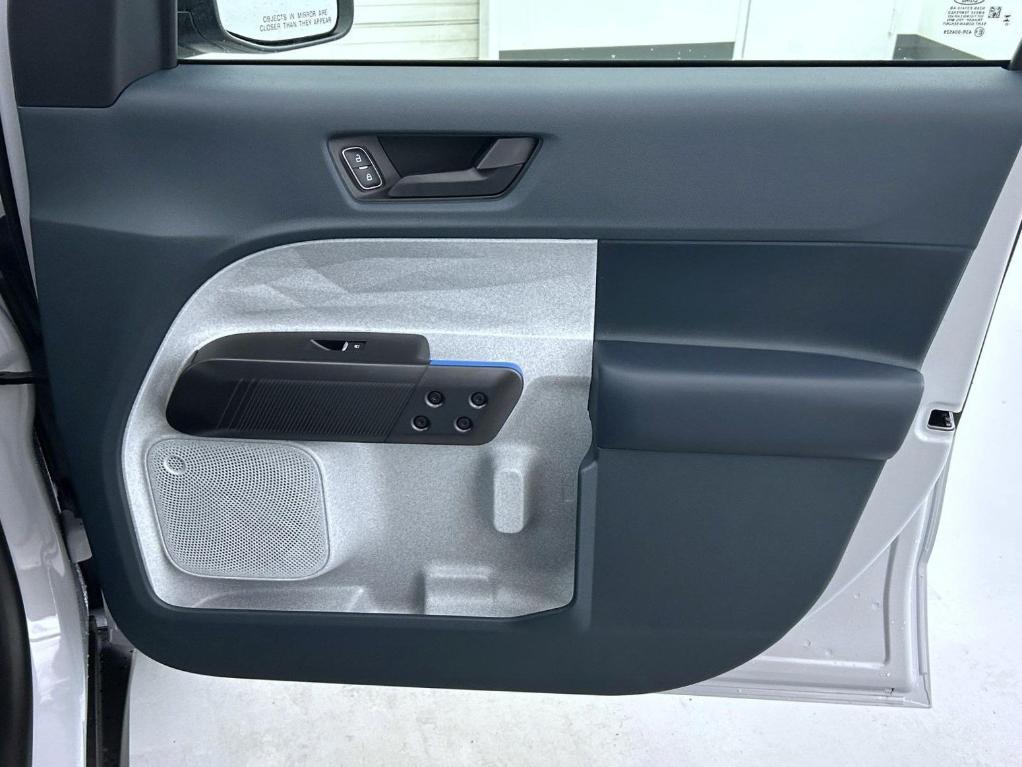 new 2025 Ford Maverick car, priced at $30,472