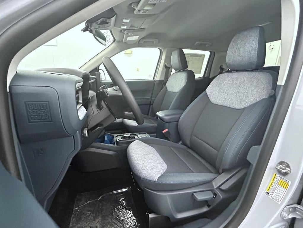 new 2025 Ford Maverick car, priced at $30,472