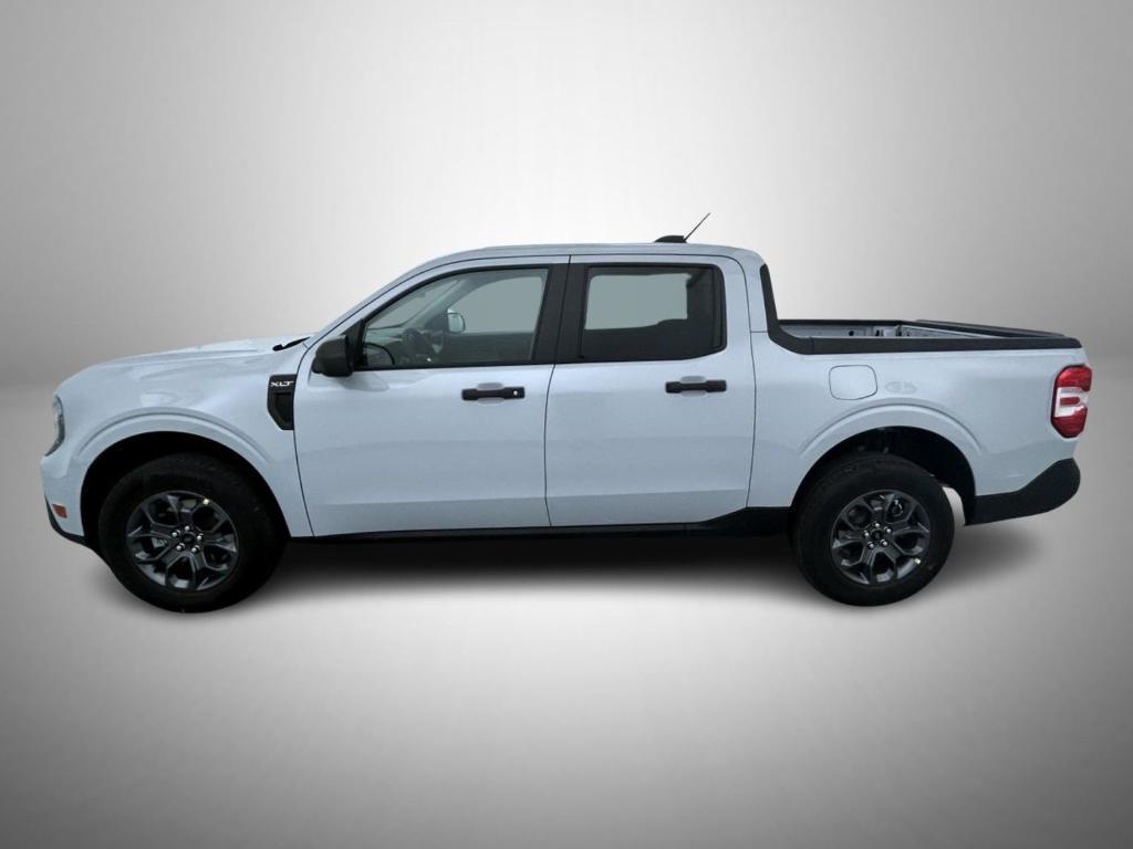 new 2025 Ford Maverick car, priced at $30,472