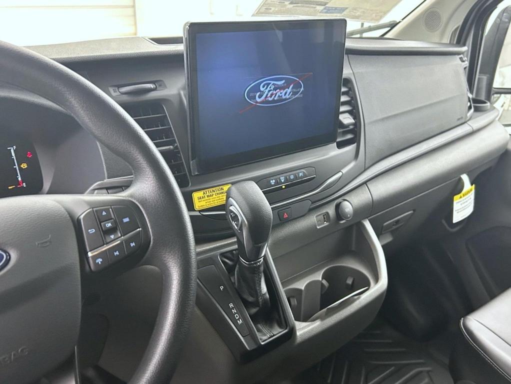 new 2026 Ford Transit-350 car, priced at $65,452