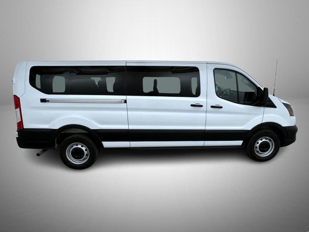 new 2026 Ford Transit-350 car, priced at $65,452