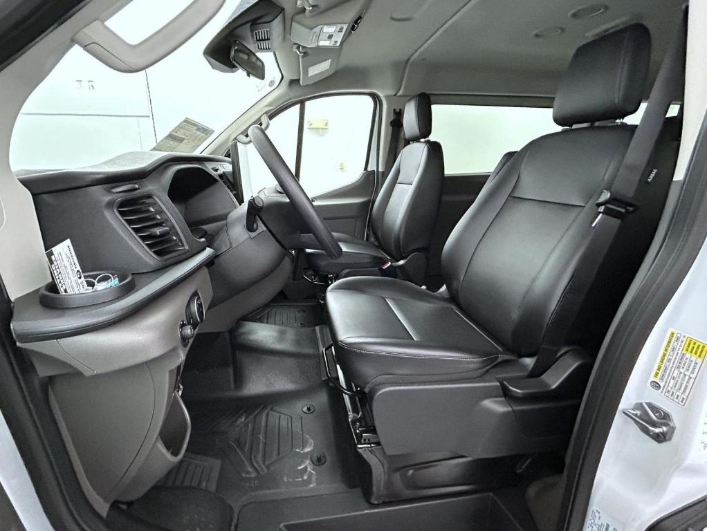 new 2026 Ford Transit-350 car, priced at $65,452