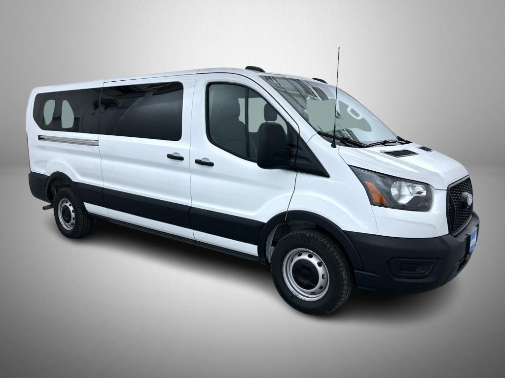 new 2026 Ford Transit-350 car, priced at $65,452