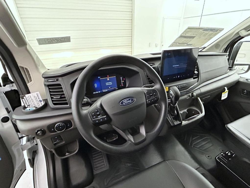new 2026 Ford Transit-350 car, priced at $65,452