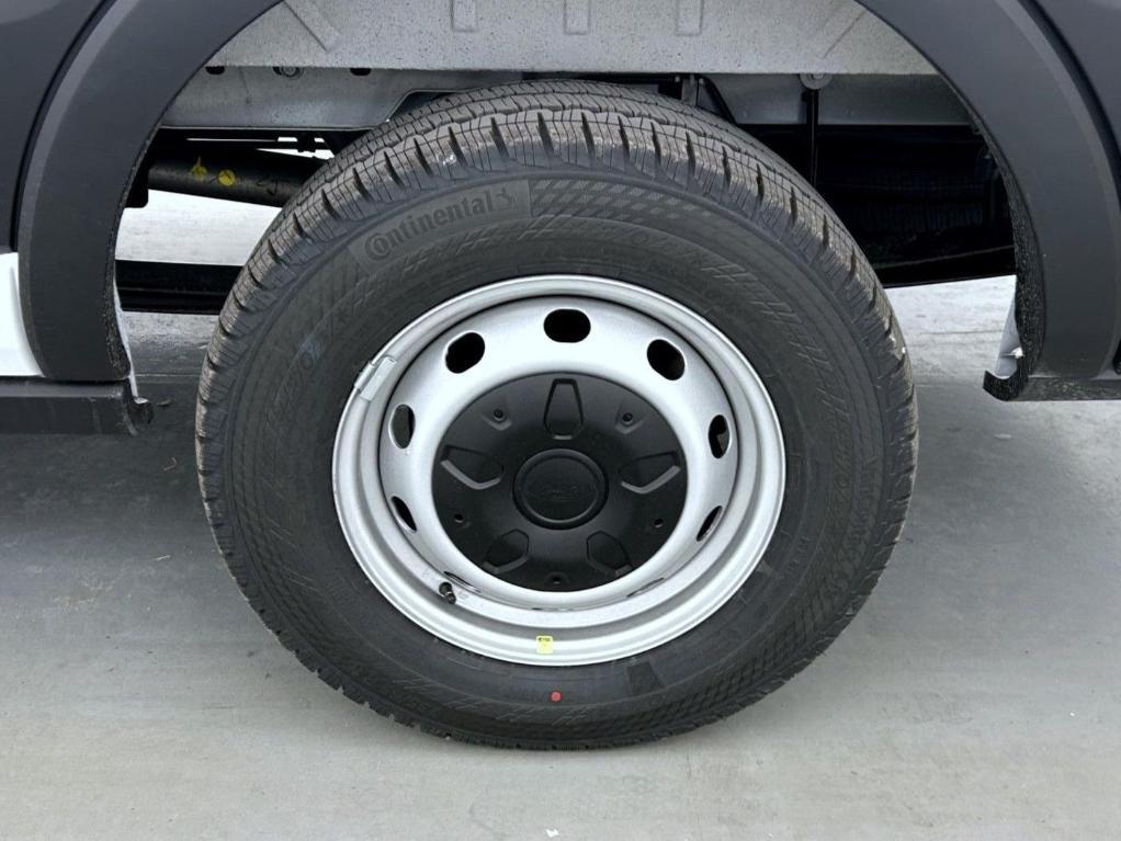 new 2026 Ford Transit-350 car, priced at $65,452