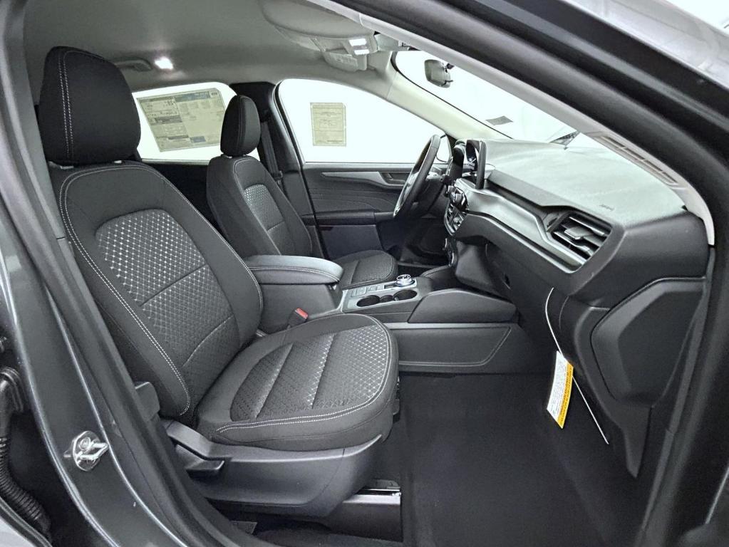 new 2026 Ford Escape car, priced at $32,884