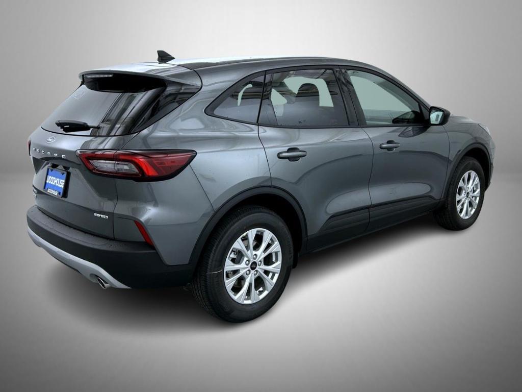 new 2026 Ford Escape car, priced at $32,884