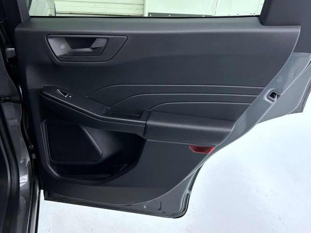 new 2026 Ford Escape car, priced at $32,884