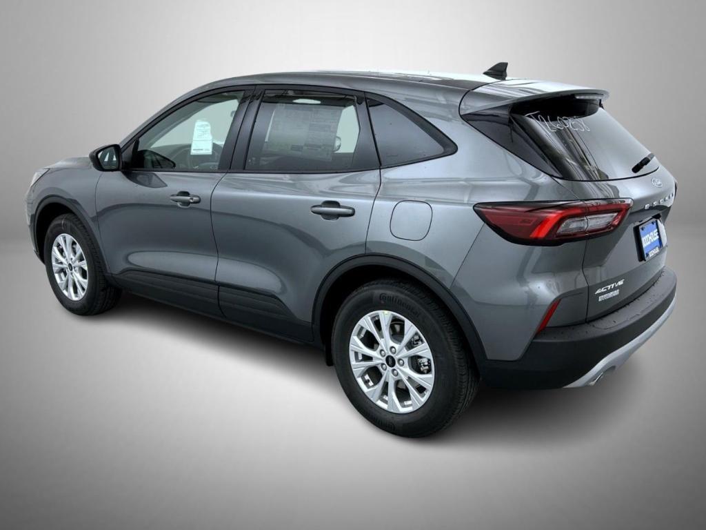 new 2026 Ford Escape car, priced at $32,884
