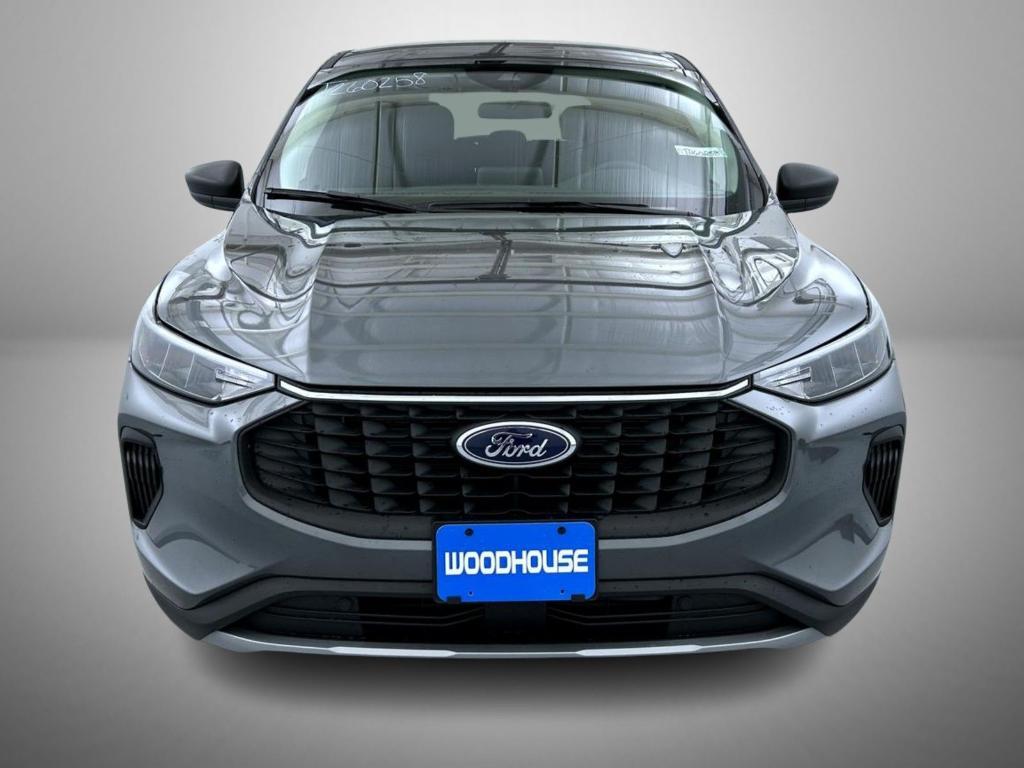 new 2026 Ford Escape car, priced at $32,884