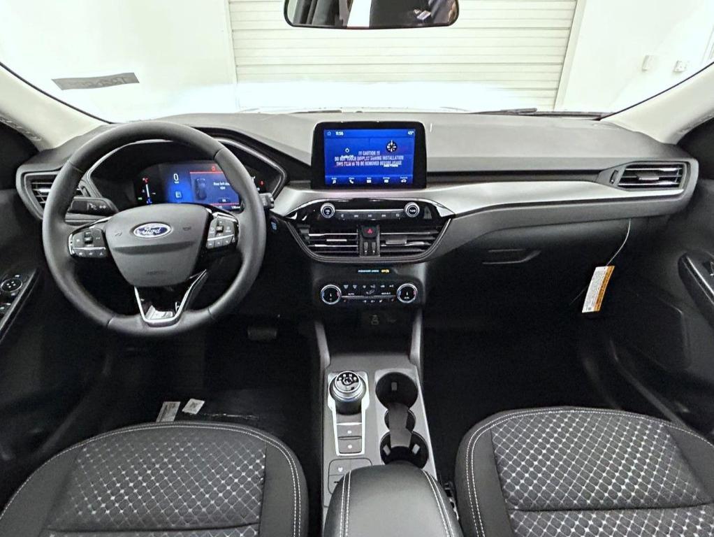 new 2026 Ford Escape car, priced at $32,884