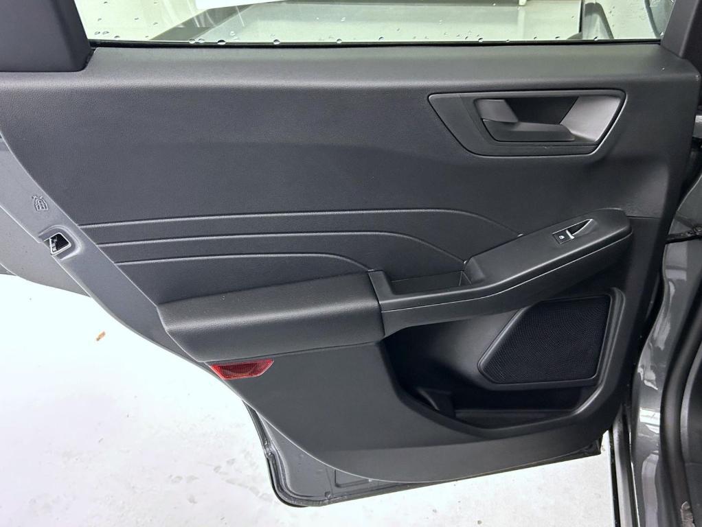 new 2026 Ford Escape car, priced at $32,884