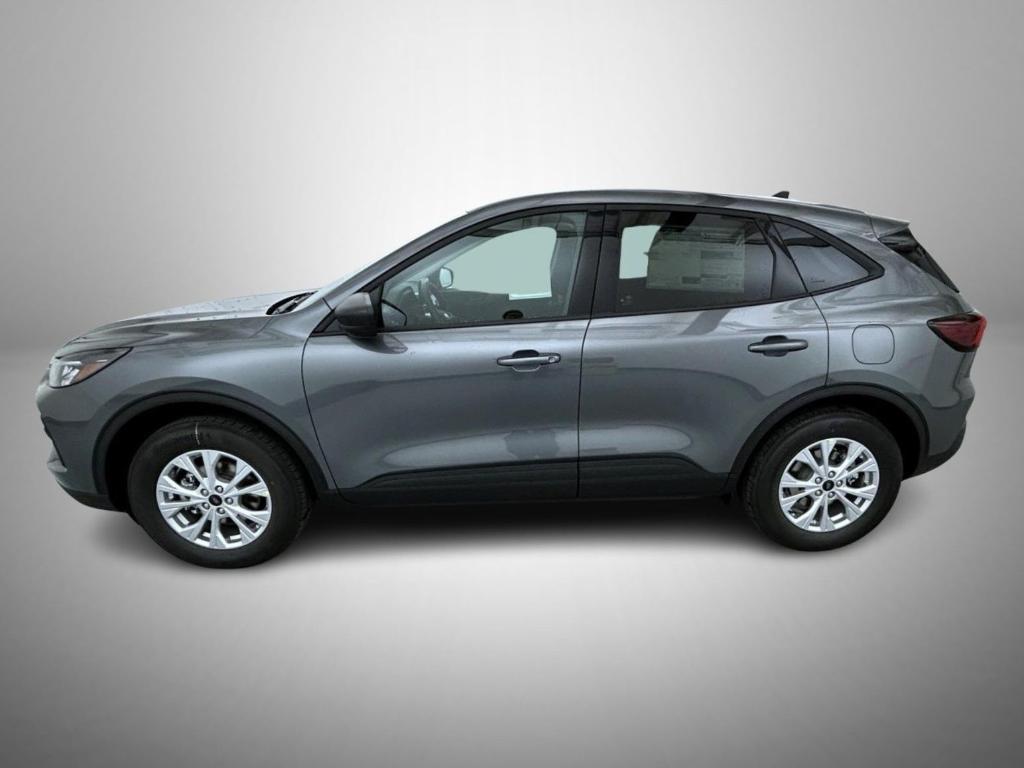 new 2026 Ford Escape car, priced at $32,884