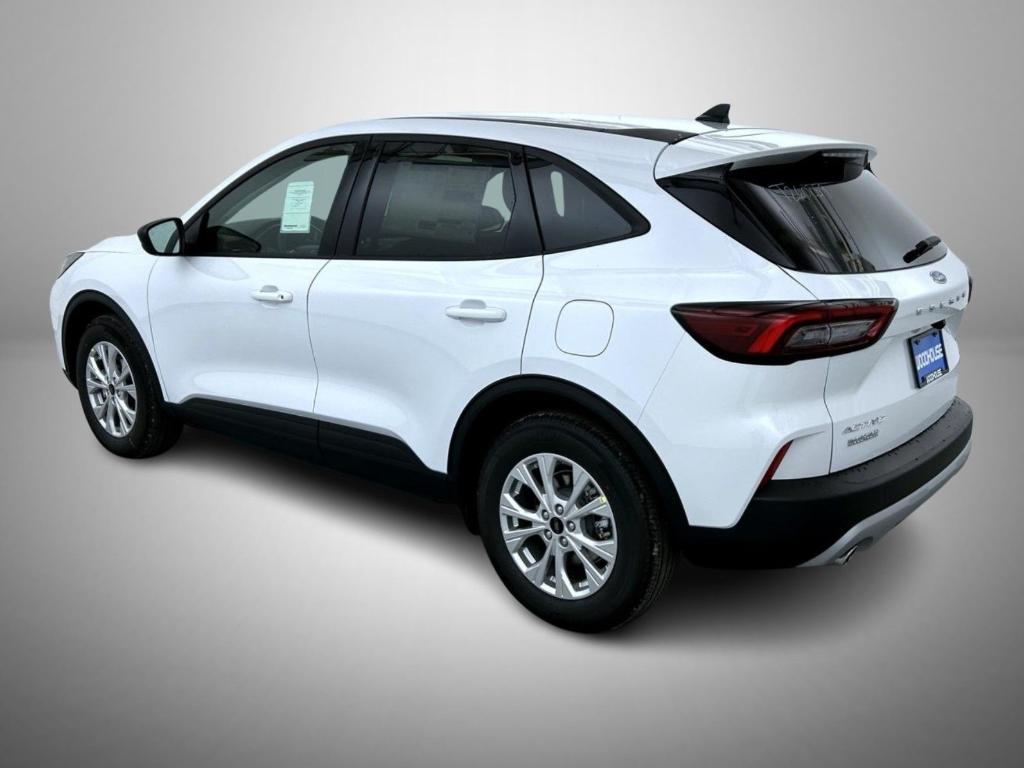 new 2026 Ford Escape car, priced at $29,984