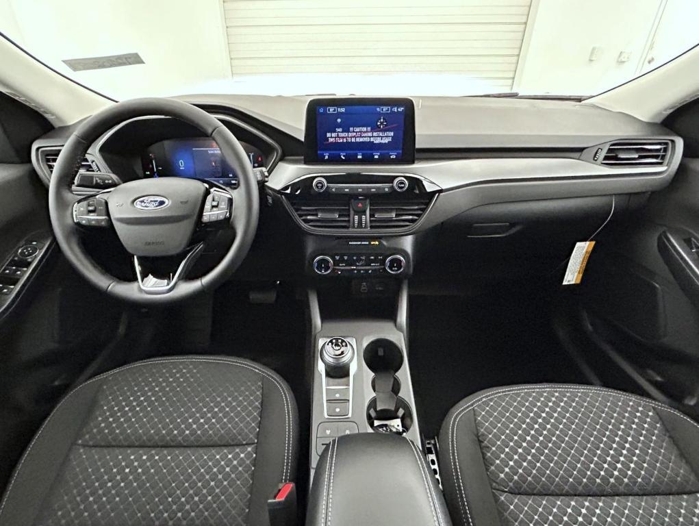 new 2026 Ford Escape car, priced at $29,984