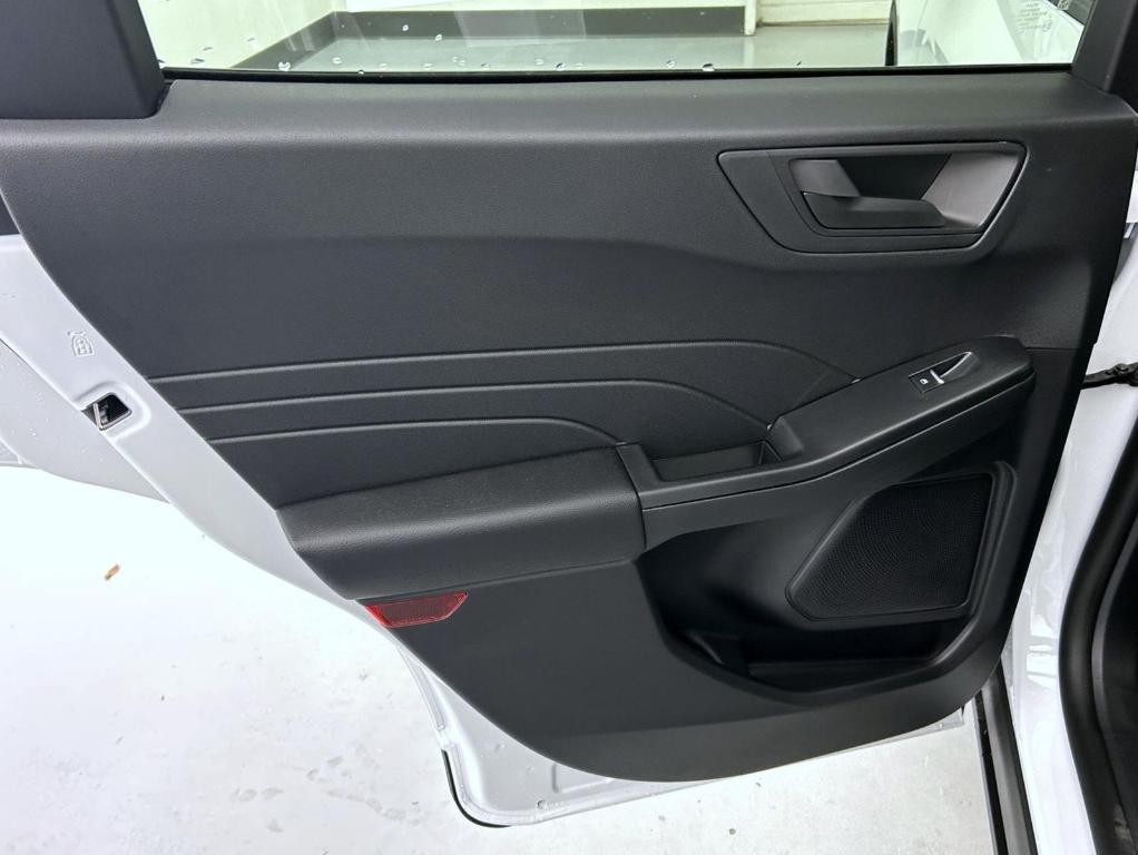 new 2026 Ford Escape car, priced at $29,984