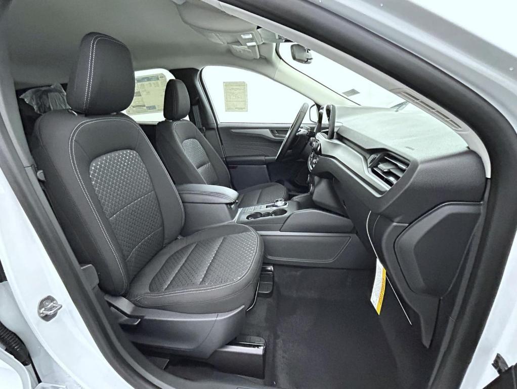 new 2026 Ford Escape car, priced at $29,984