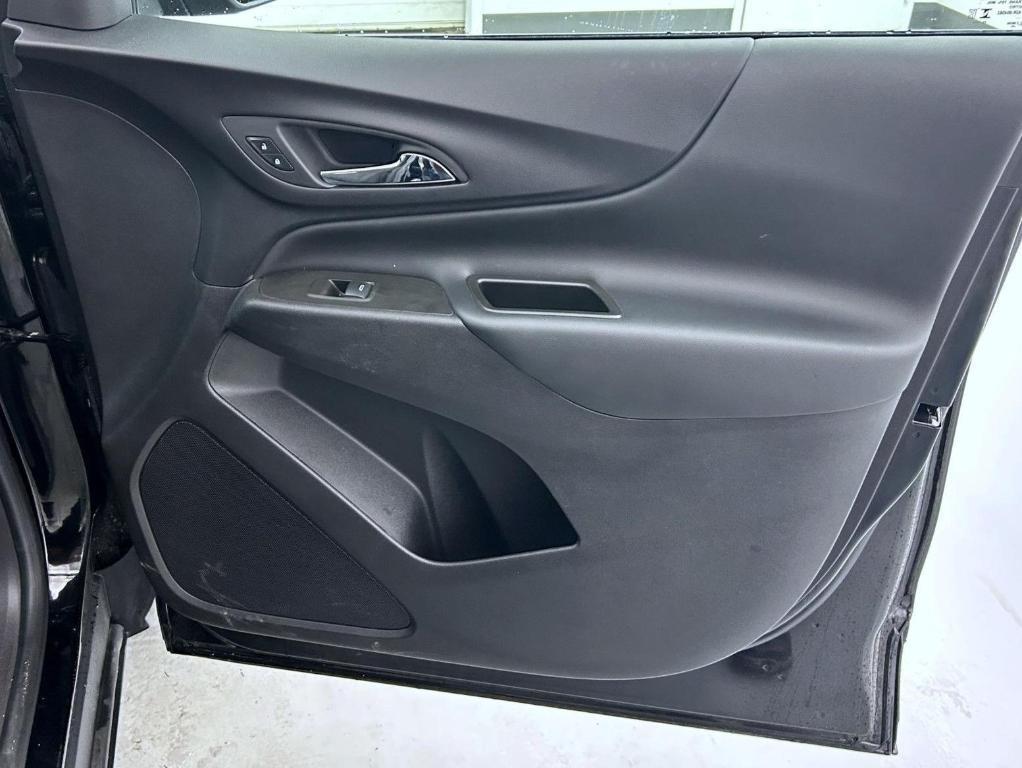 used 2024 Chevrolet Equinox car, priced at $23,662