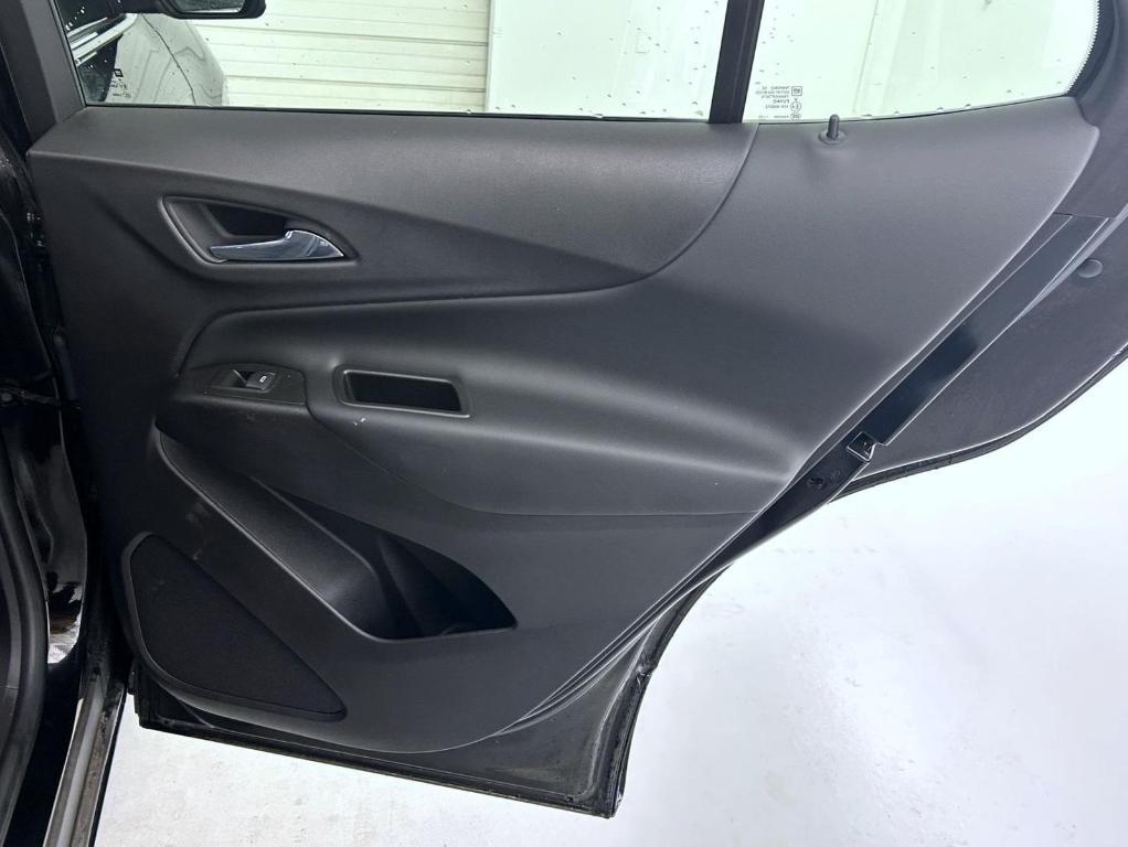 used 2024 Chevrolet Equinox car, priced at $23,662