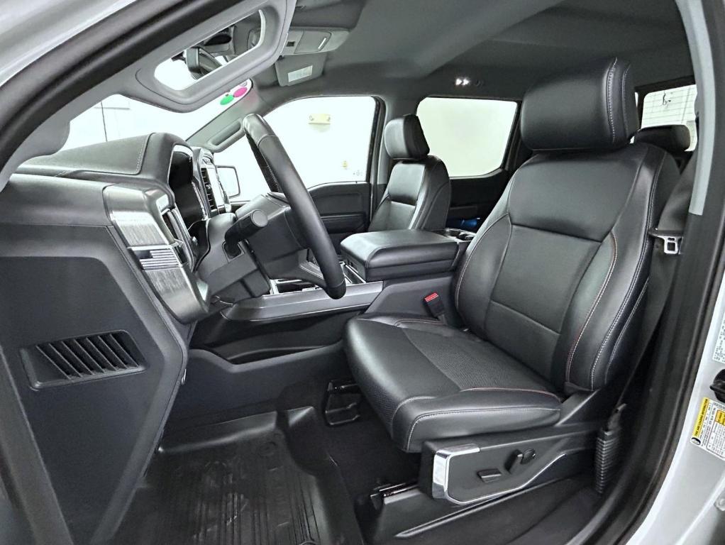 used 2023 Ford F-150 car, priced at $52,496