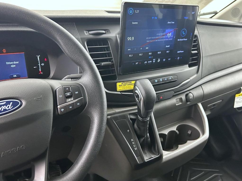 new 2026 Ford Transit-350 car, priced at $69,146
