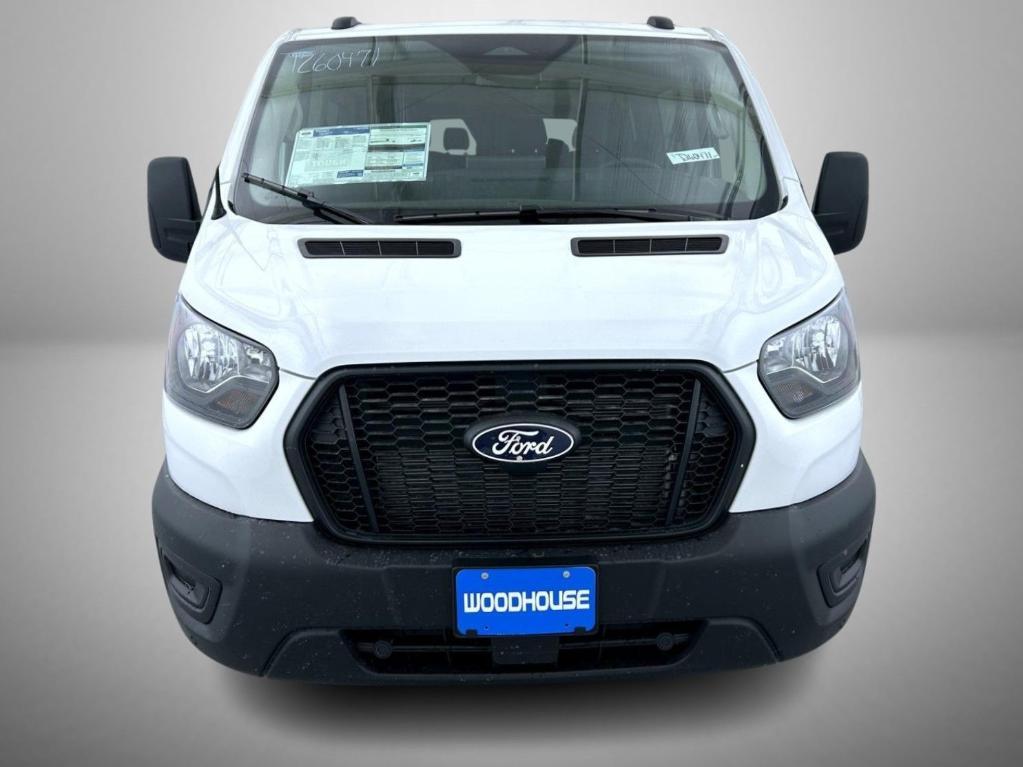 new 2026 Ford Transit-350 car, priced at $69,146