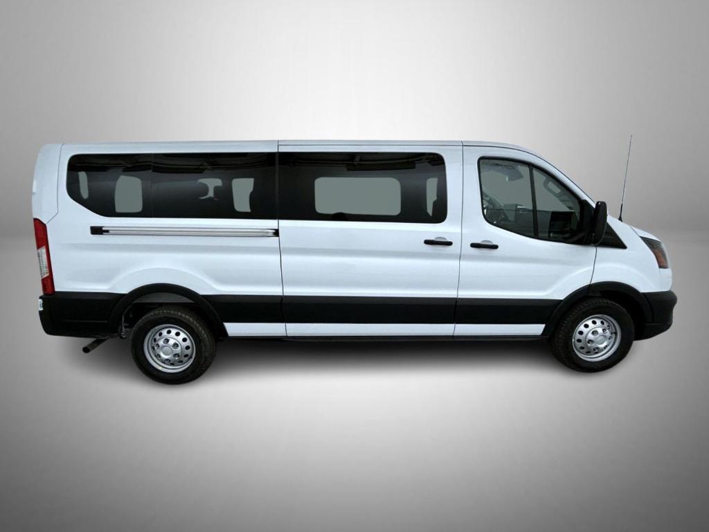 new 2026 Ford Transit-350 car, priced at $69,146