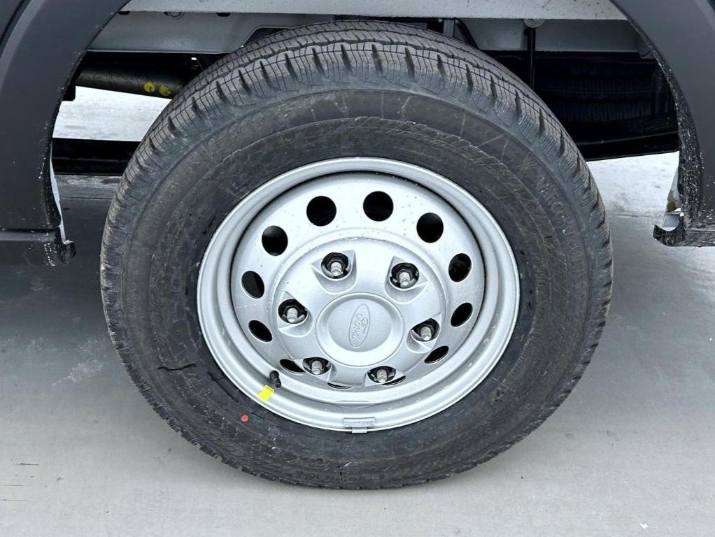 new 2026 Ford Transit-350 car, priced at $69,146