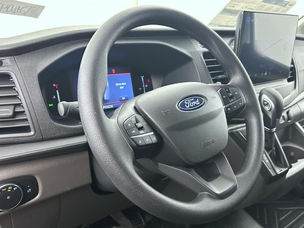 new 2026 Ford Transit-350 car, priced at $69,146