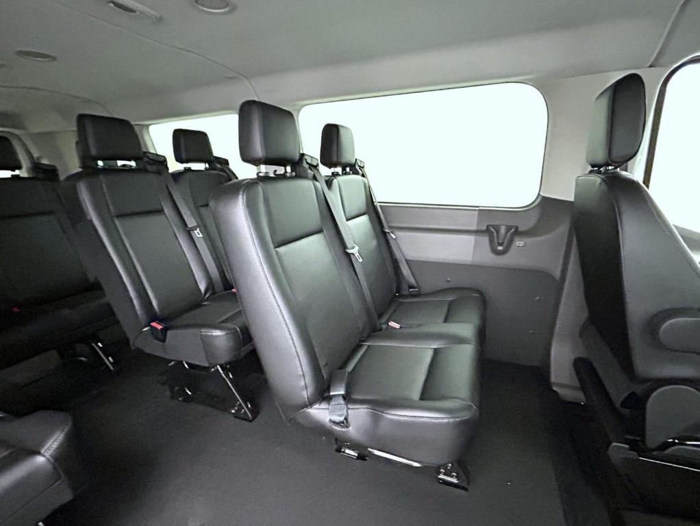 new 2026 Ford Transit-350 car, priced at $69,146