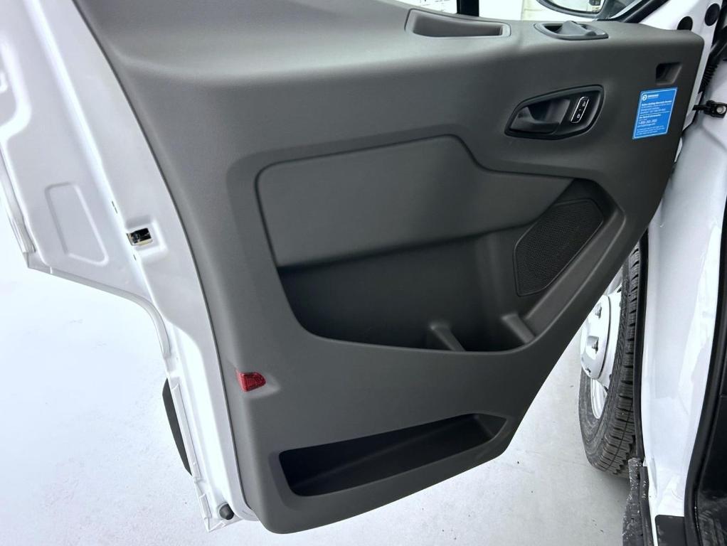 new 2026 Ford Transit-350 car, priced at $69,146