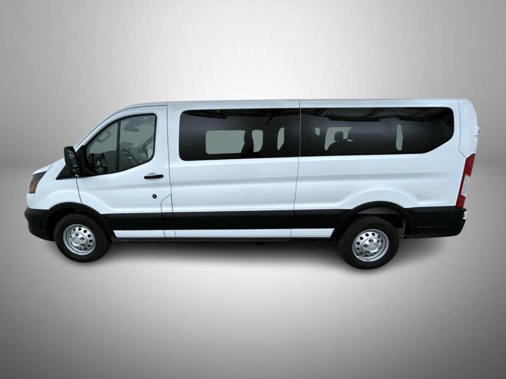 new 2026 Ford Transit-350 car, priced at $69,146