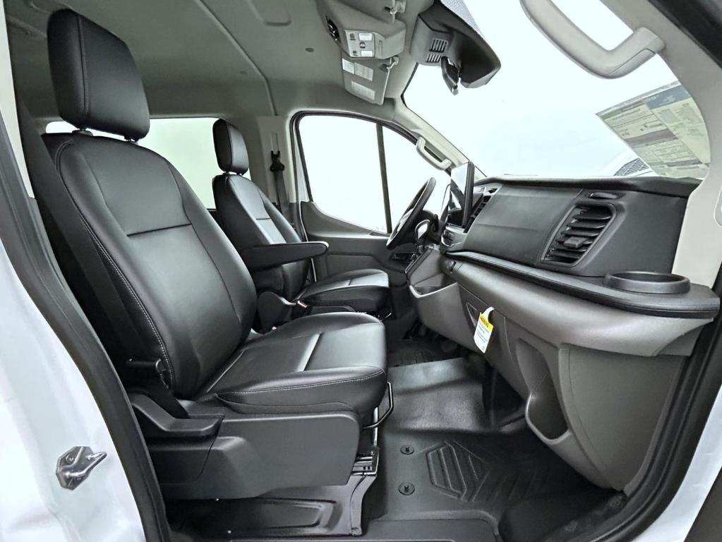 new 2026 Ford Transit-350 car, priced at $69,146
