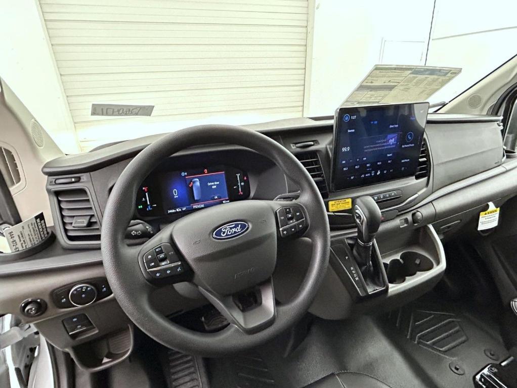 new 2026 Ford Transit-350 car, priced at $69,146