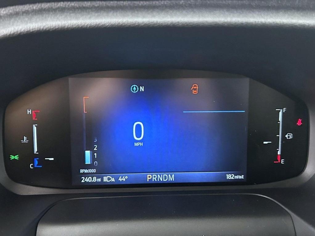 new 2026 Ford Transit-350 car, priced at $69,146