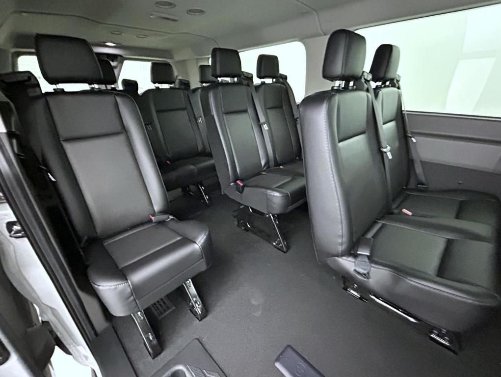 new 2026 Ford Transit-350 car, priced at $69,146