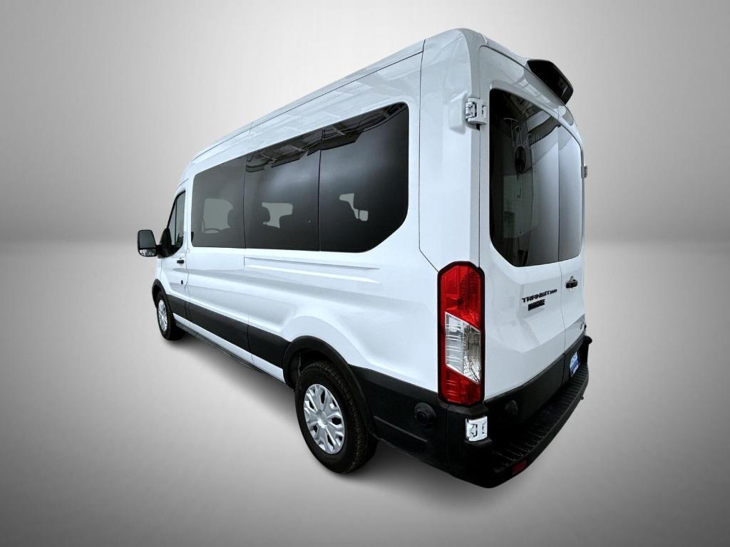 new 2026 Ford Transit-350 car, priced at $64,838