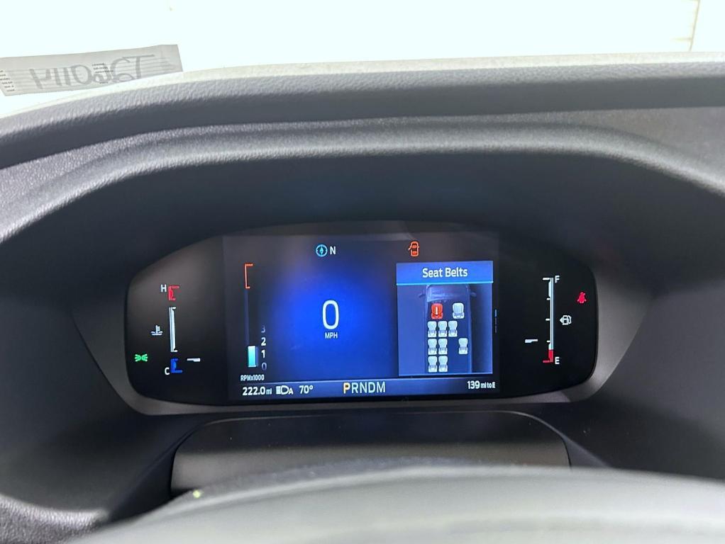 new 2026 Ford Transit-350 car, priced at $64,838