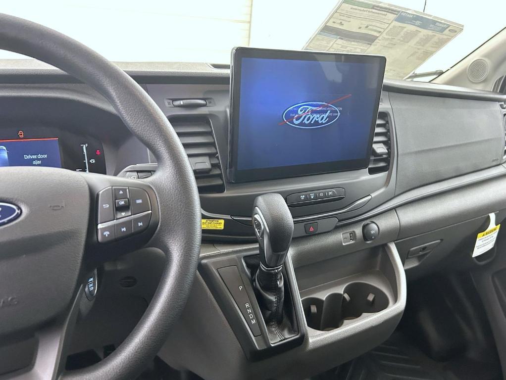 new 2026 Ford Transit-350 car, priced at $64,838