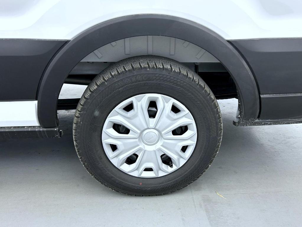 new 2026 Ford Transit-350 car, priced at $64,838