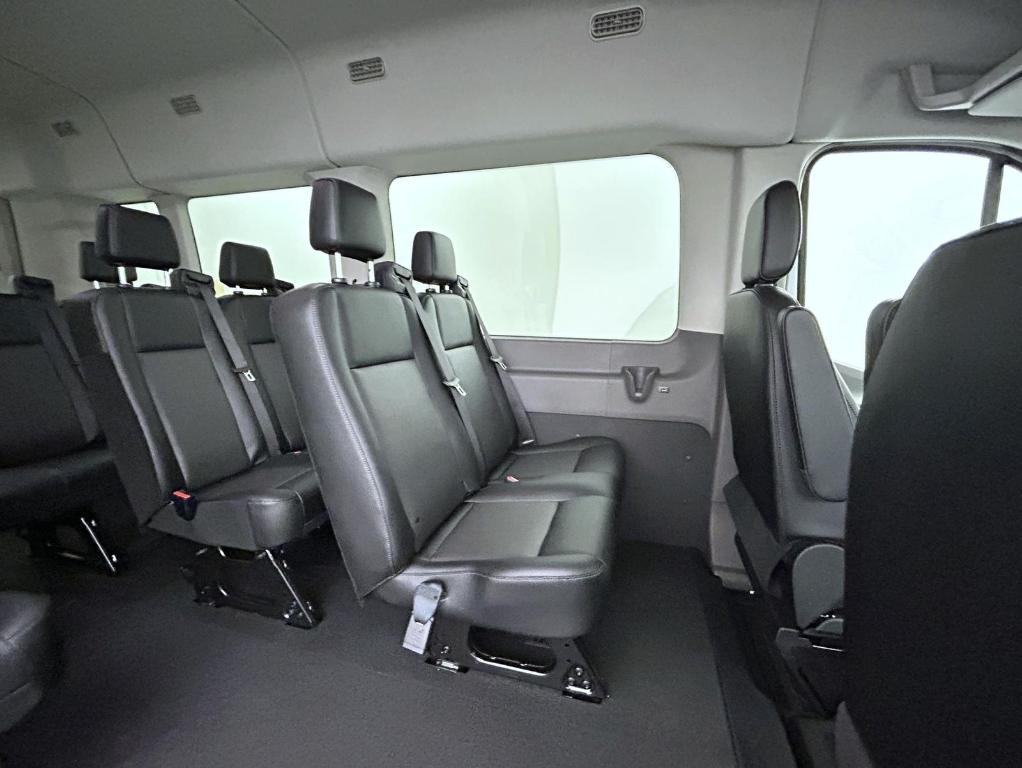 new 2026 Ford Transit-350 car, priced at $64,838