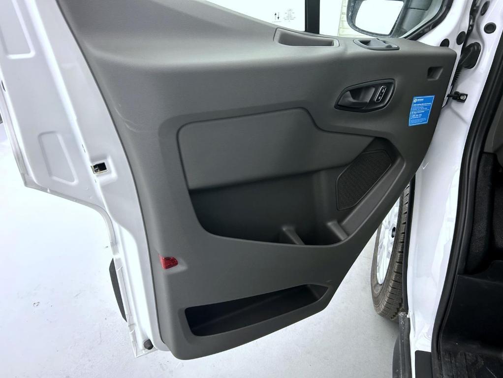 new 2026 Ford Transit-350 car, priced at $64,838