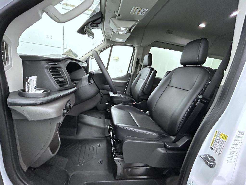 new 2026 Ford Transit-350 car, priced at $64,838