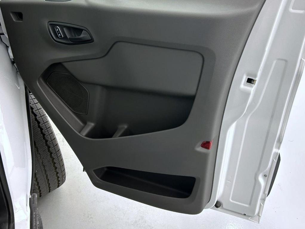 new 2026 Ford Transit-350 car, priced at $64,838