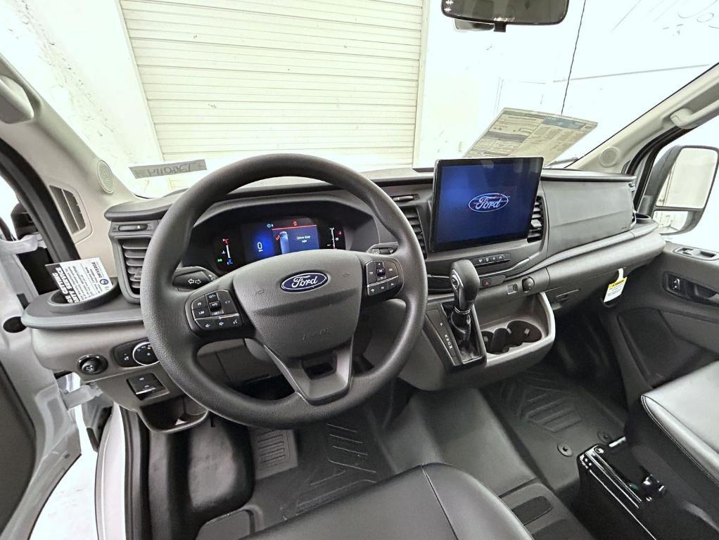 new 2026 Ford Transit-350 car, priced at $64,838