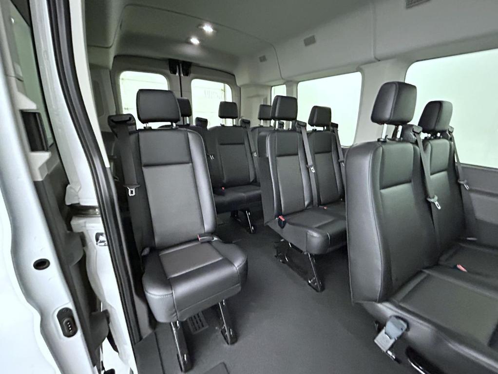 new 2026 Ford Transit-350 car, priced at $64,838