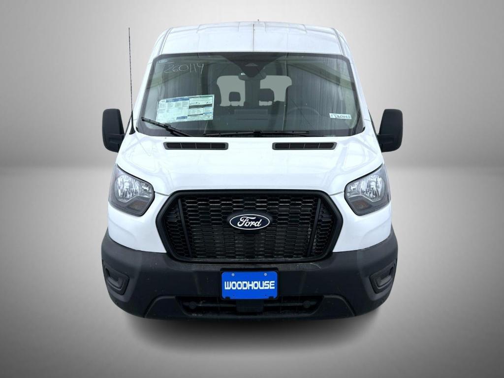 new 2026 Ford Transit-350 car, priced at $64,838