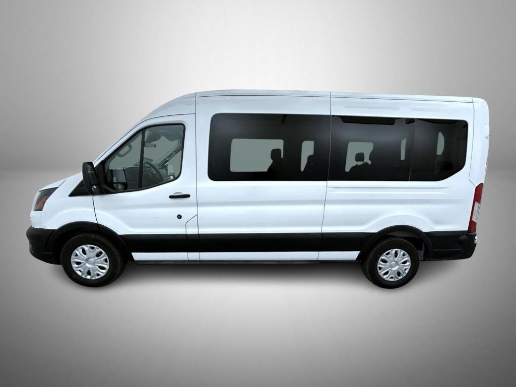 new 2026 Ford Transit-350 car, priced at $64,838
