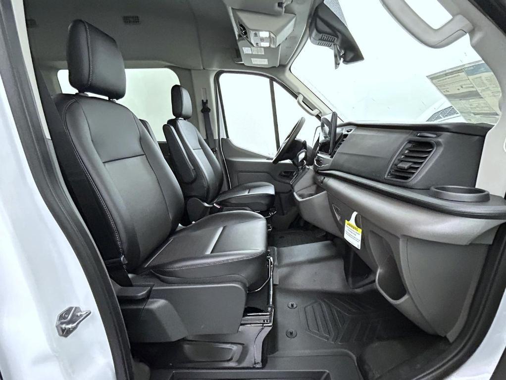 new 2026 Ford Transit-350 car, priced at $64,838